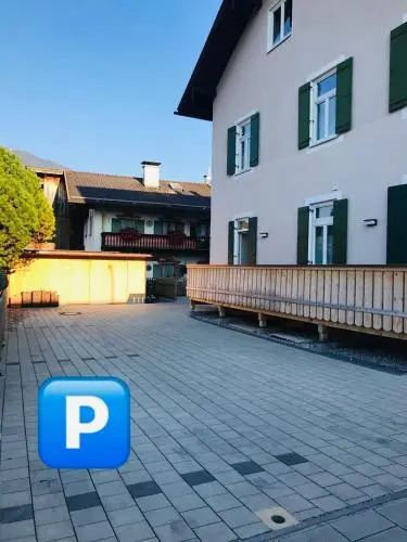 Golden Gapa Central Family Apartment 30