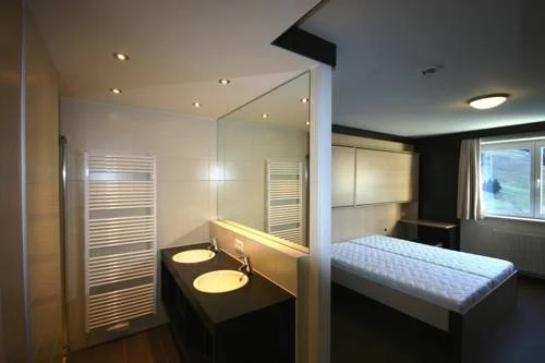 Young Generation Resort Buchegg