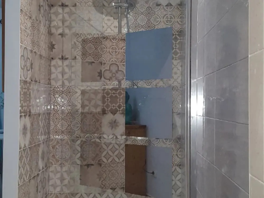 Simplistic Apartment in Adeje With Balcony