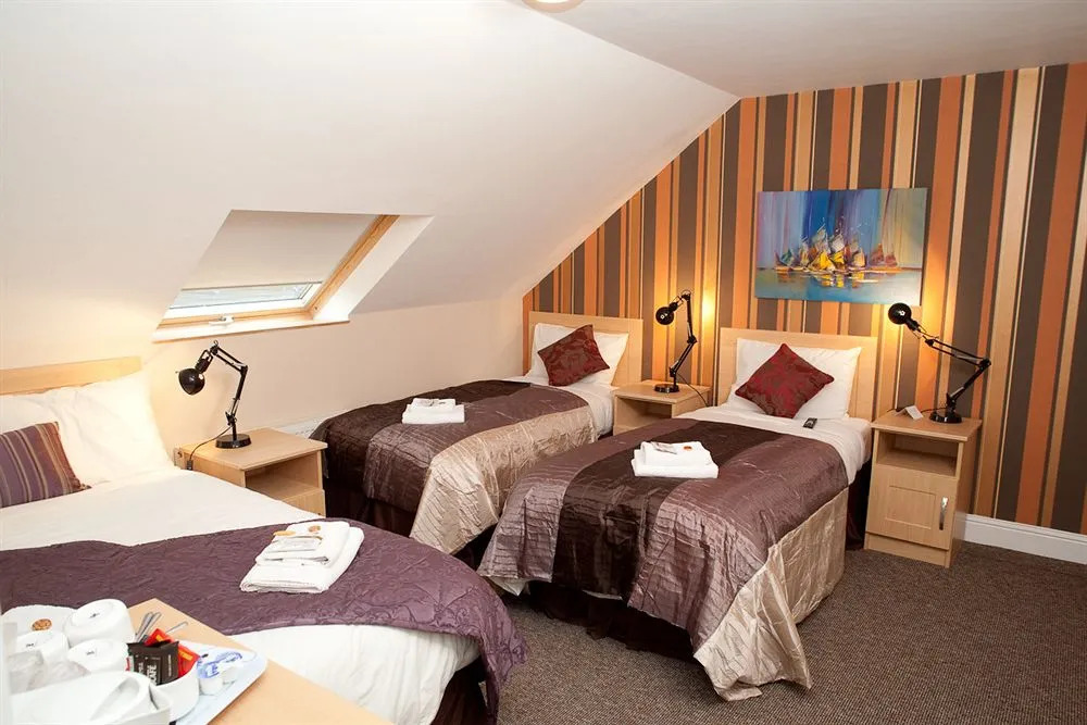 Amber Hill Guesthouse