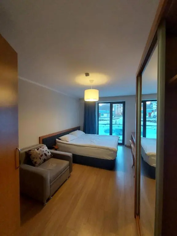 Bakuriani Orbi Palace Deluxe 330