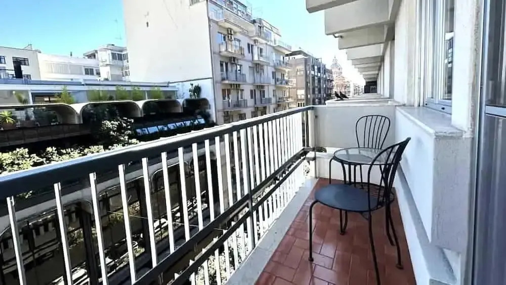 Suite&Chic Apartment