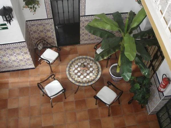 Hostal Toscano