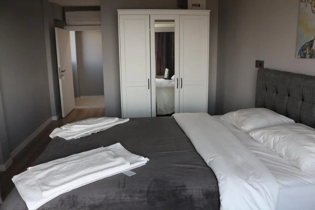 VESTA RESORT BUTİK HOTEL