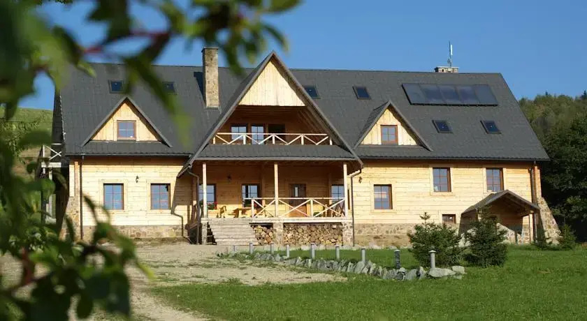 Gościniec Rabe - Agro&SPA