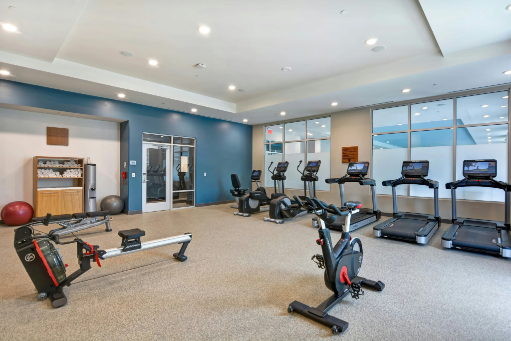 Embassy Suites by Hilton Plainfield Indianapolis Airport
