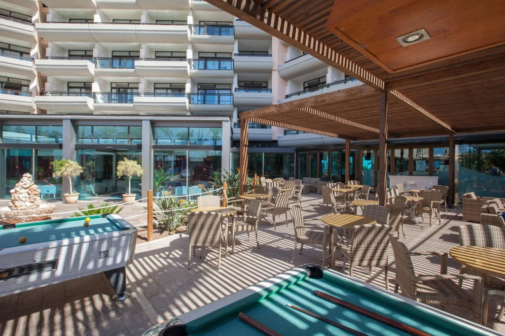 Grupotel Orquidea