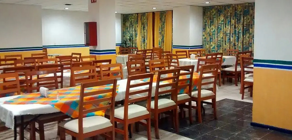Hotel Las Américas