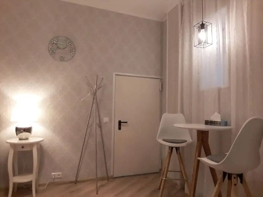 K&S Apartments