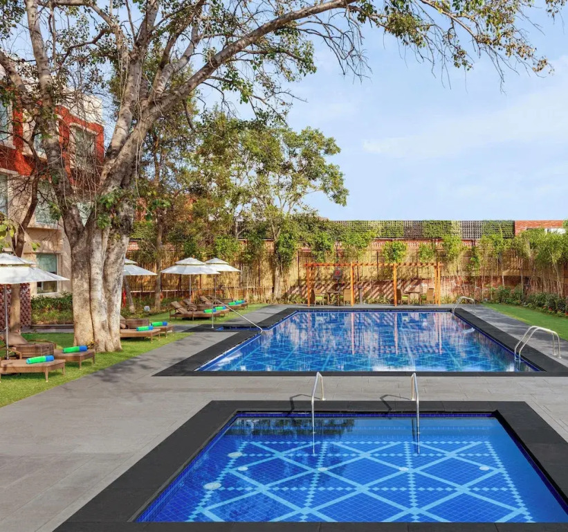 Welcomhotel by ITC Hotels, Raja Sansi, Amritsar