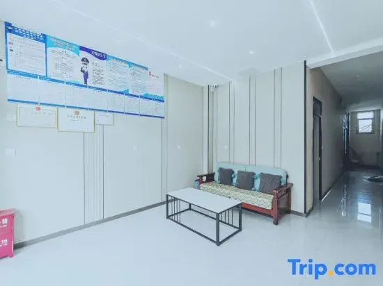 Yuetu Hotel