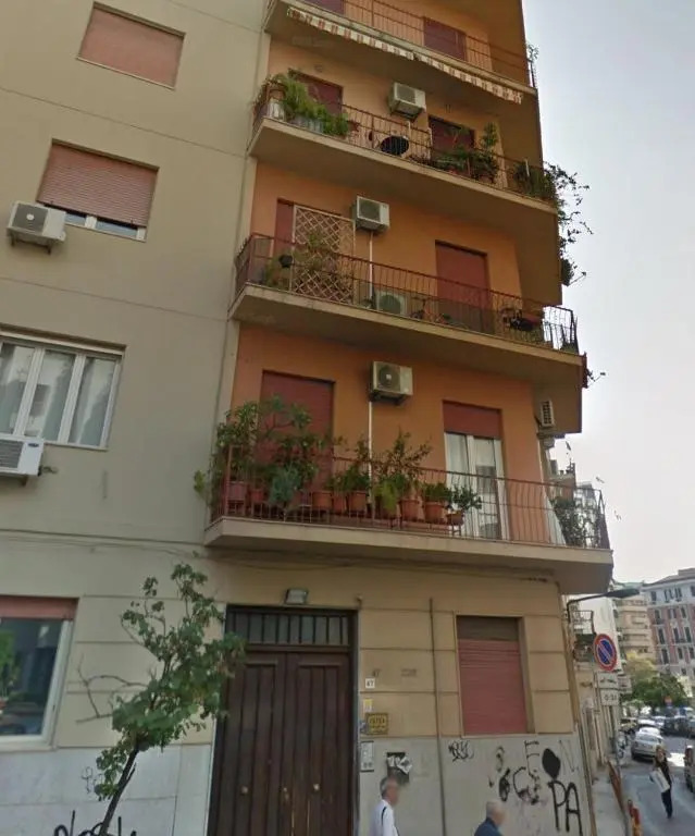 Libertà 90144 Apartment