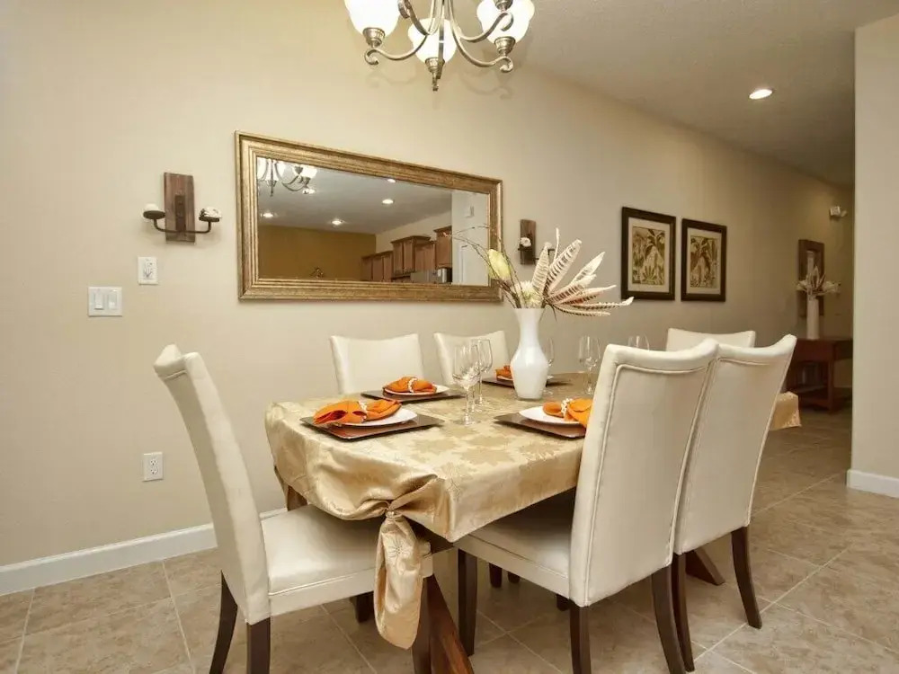 Paradise Palms- 4 Bed Townhome W/splashpool-3202pp 4 Bedroom Townhouse by RedAwning