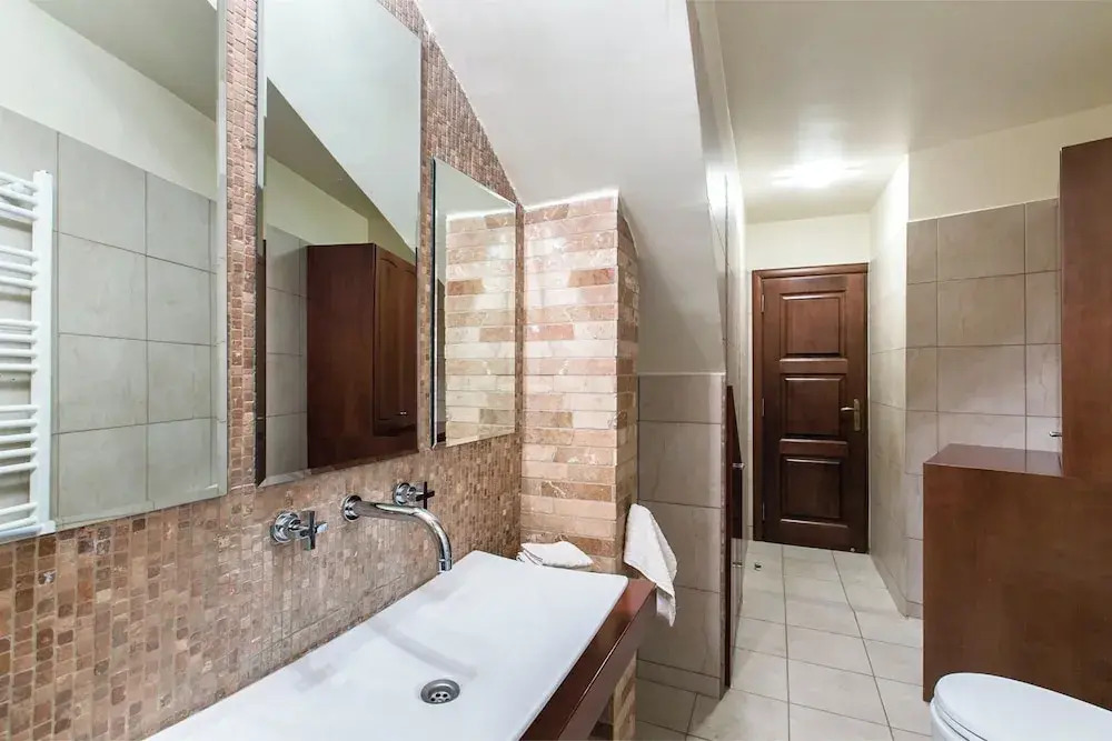 Villa Melia Athenian Riviera