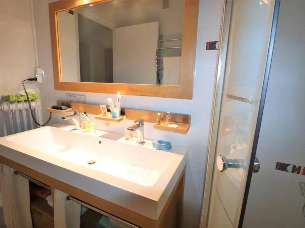 Appartement Le Grau-du-Roi, 3 pièces, 6 personnes - FR-1-307-160