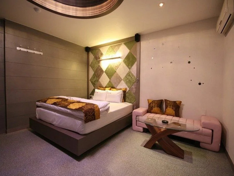 Chocolate Motel