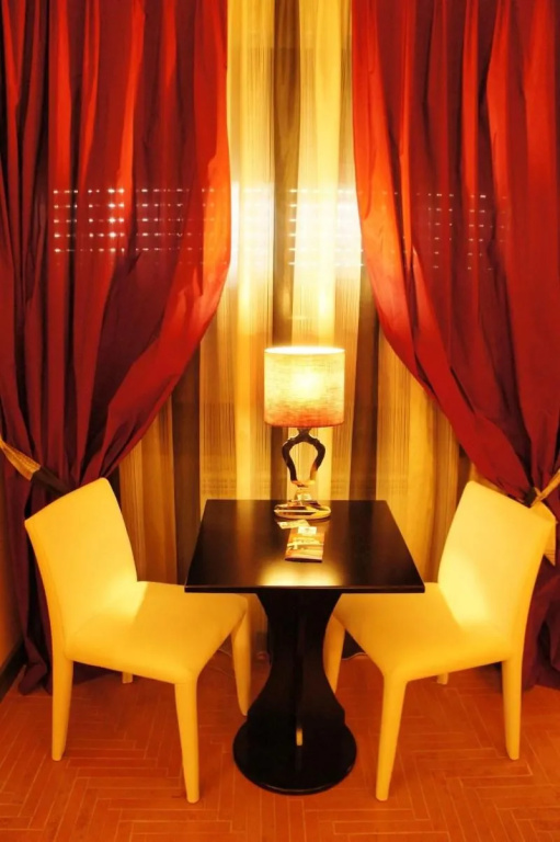 Hotel L Orto degli Otelli