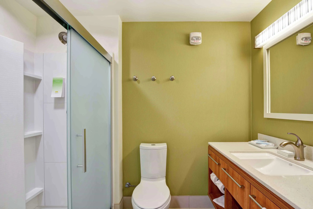 Home2 Suites by Hilton Idaho Falls