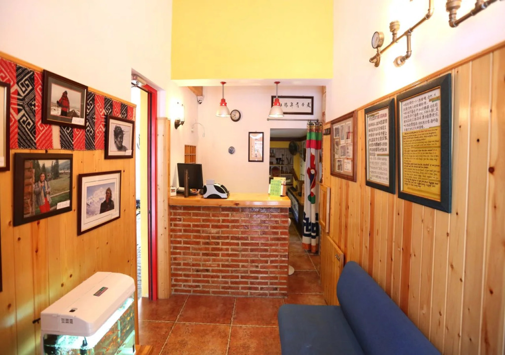 Qingdao Wheat Youth Hostel