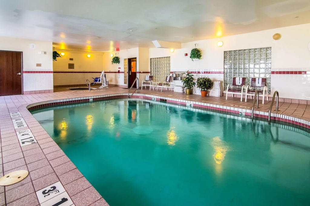 Motel 6-Dallas, TX - North - Richardson