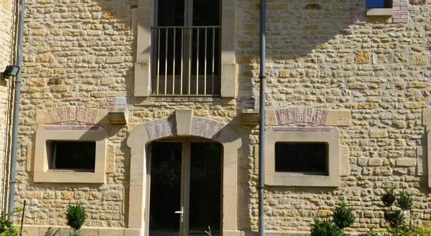 Gîtes en Pierre