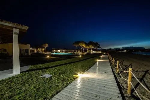 Baia del Sole Resort