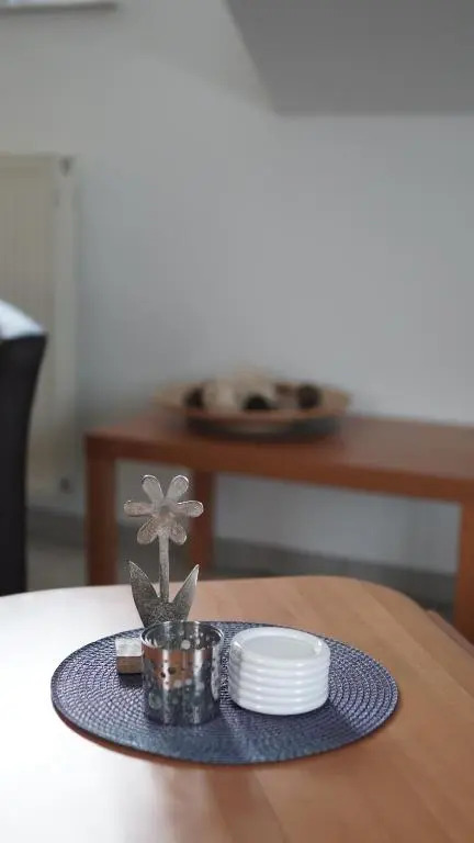 Ferienwohnung Kalltalblick
