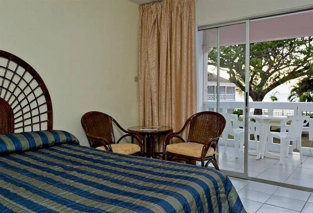 St Lucian by Rex Resorts