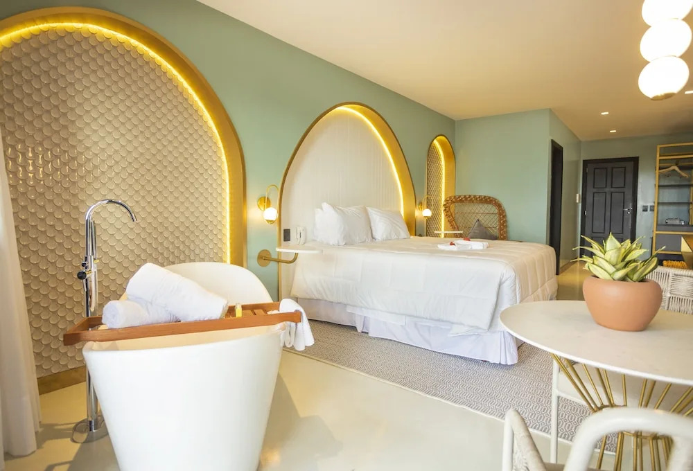 Exótica Boutique Hotel