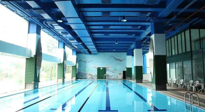 Hooyai Hotel