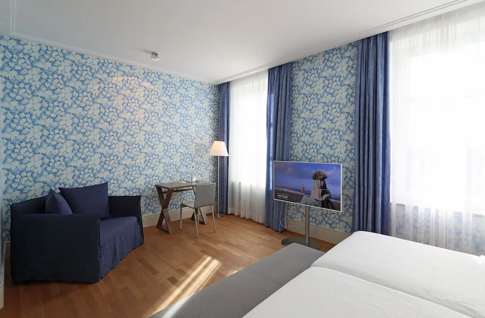 Design Hotel Stadt Rosenheim