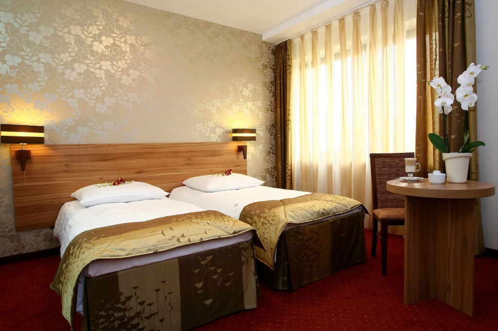 Tulip Hotels - Wroclaw Centre