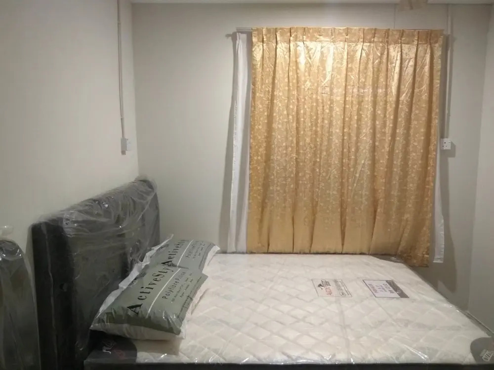 Sakura Bandar Semariang Guest House