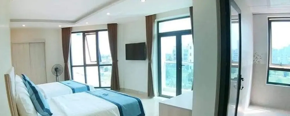 Tuấn Đạt Luxury FLC Sầm Sơn