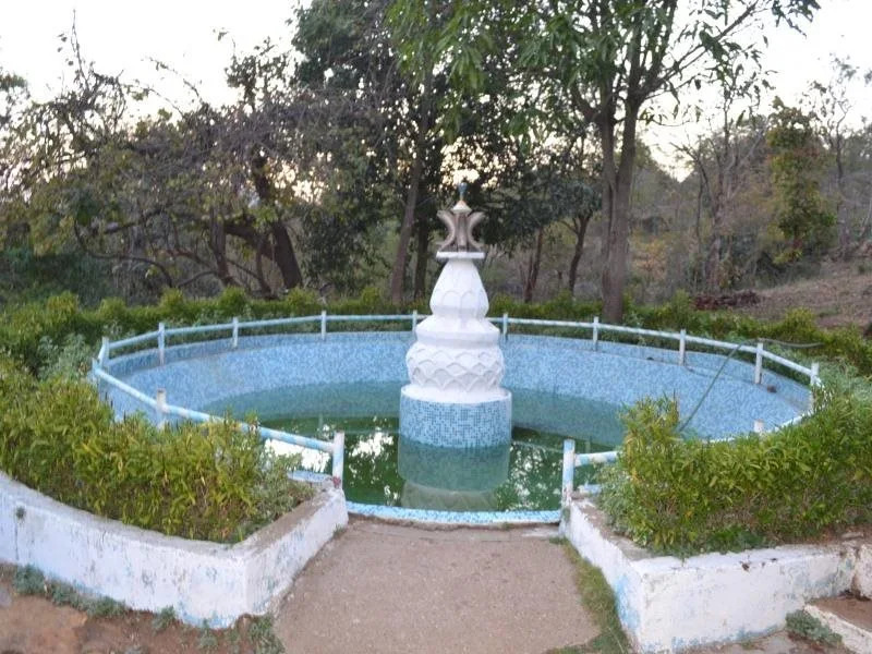 Vanasthali Cottage