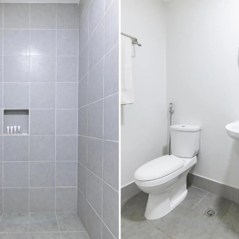 OYO 152 Sangco Condotel