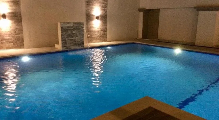 Hotel Papa Beto