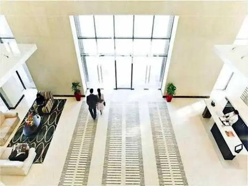 Green Lakes Serviced Apartments