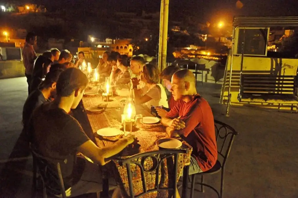 Vista Rooms at Patwa Haveli Road