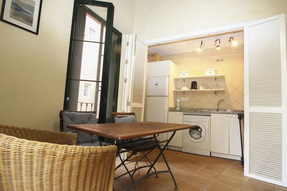 Deluxe apartment los balcones