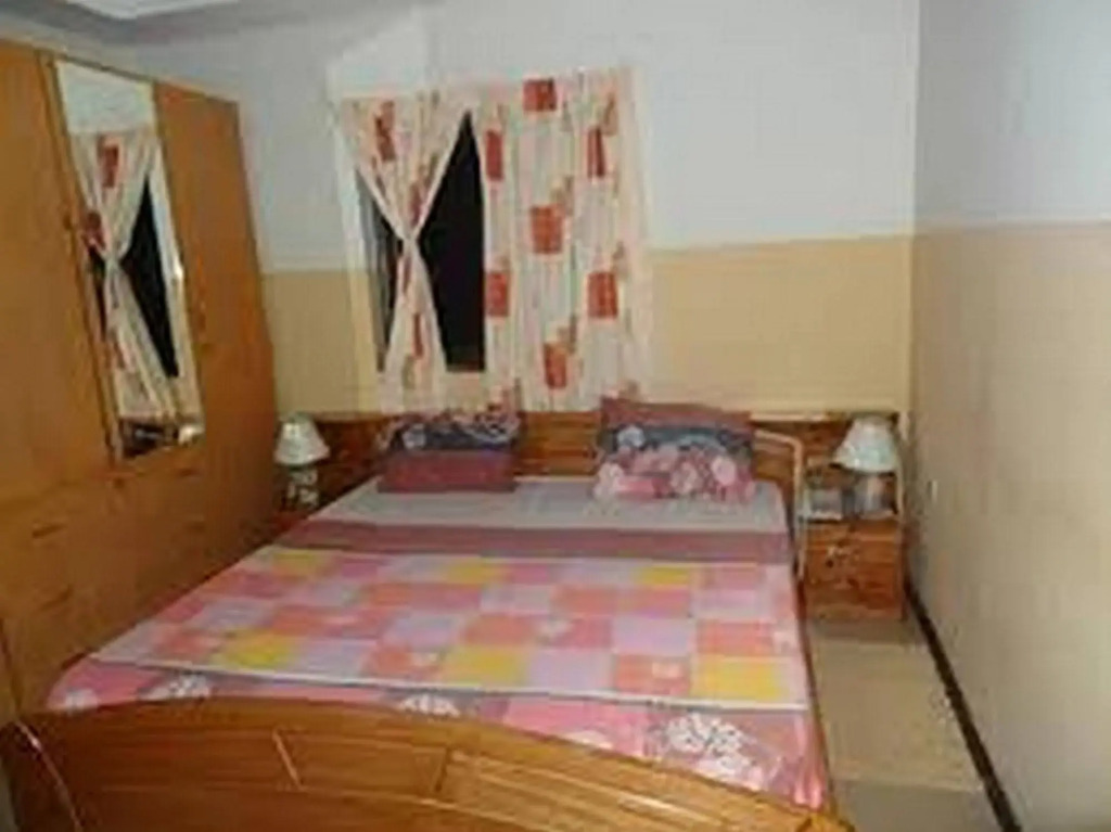 Aerol Hotel