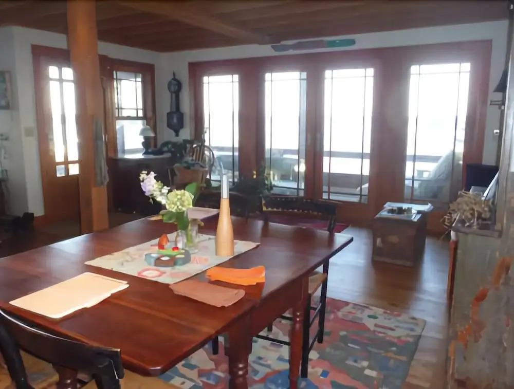 Gulls Ledge - Four Bedroom Home