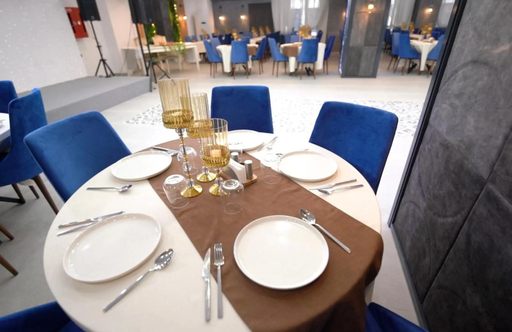 Formercity Hotel