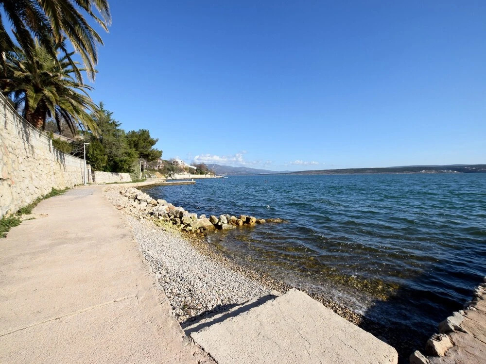 Apartments Maialena-modernly Furnished and With Nice Garden