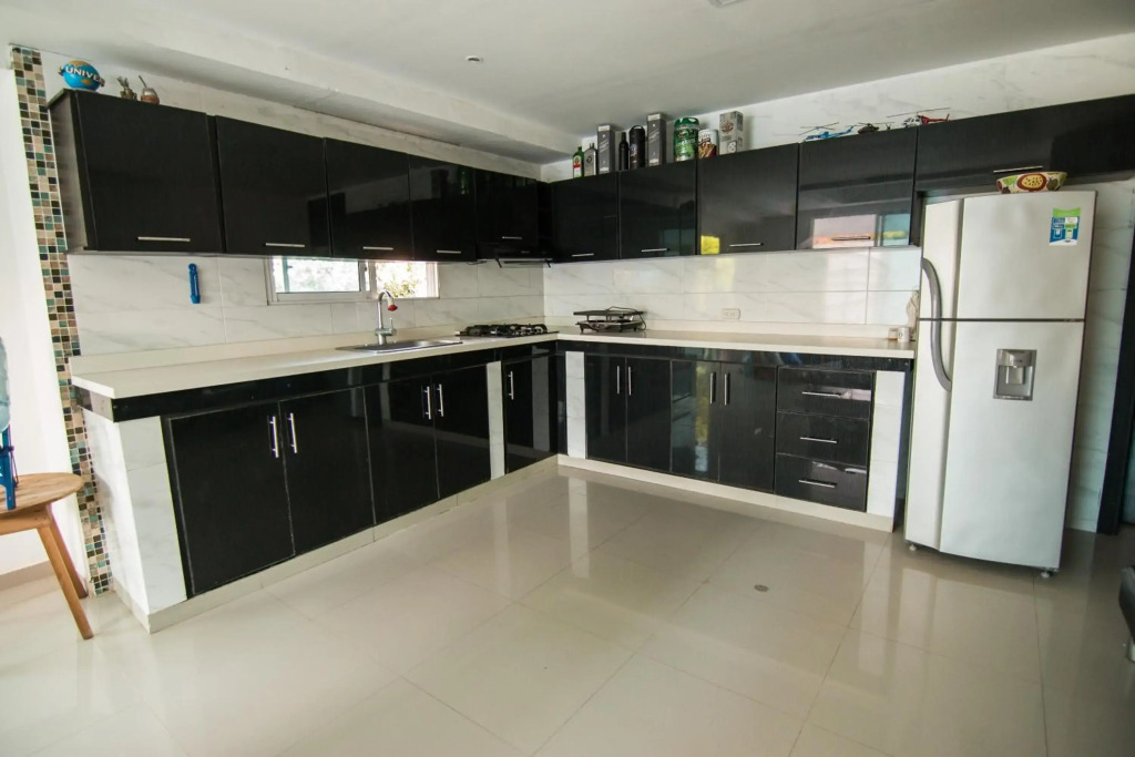 Casa Neguanje L4