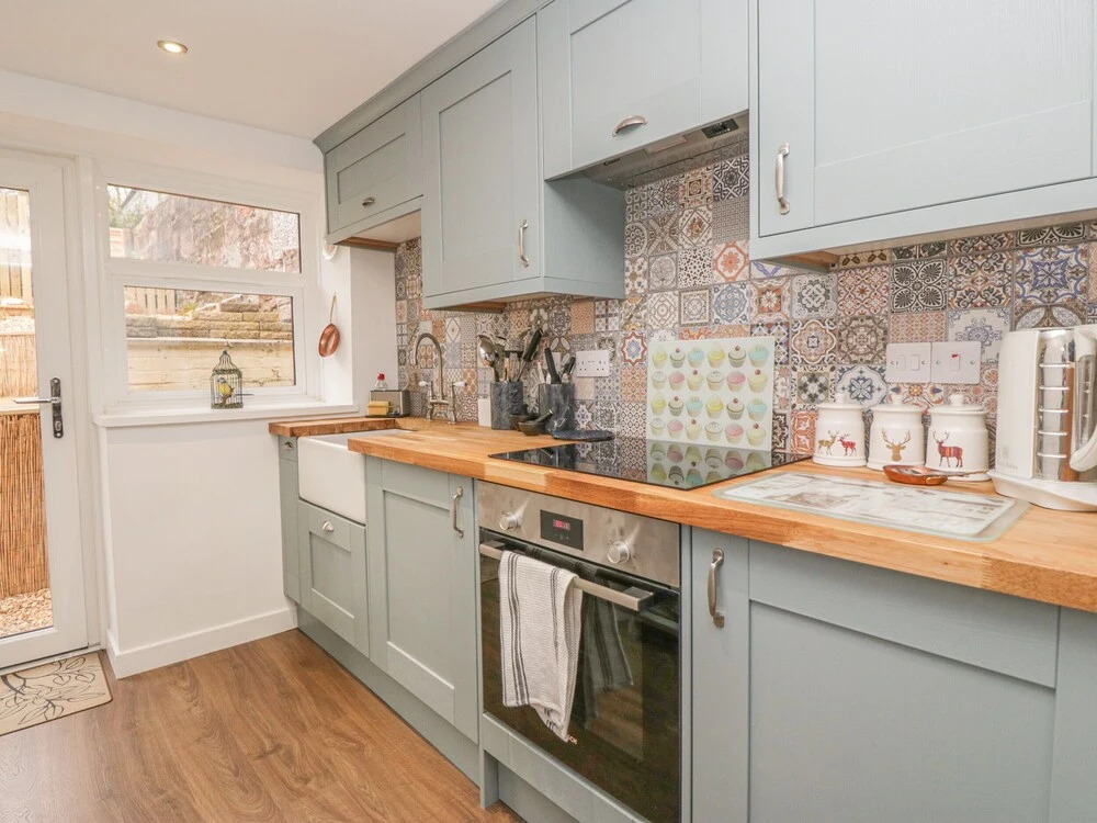 Oak Cottage