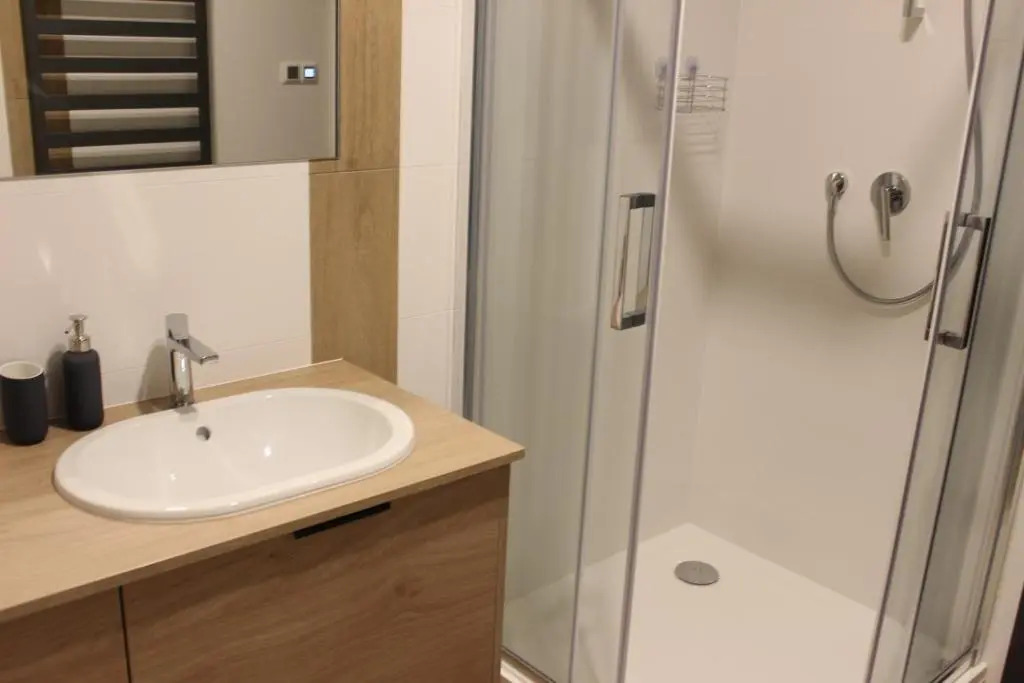 Apartamenty Centrum Park Sowińskiego 19