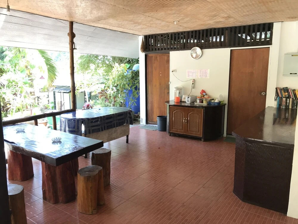 The Sun Ao Nang Bungalow