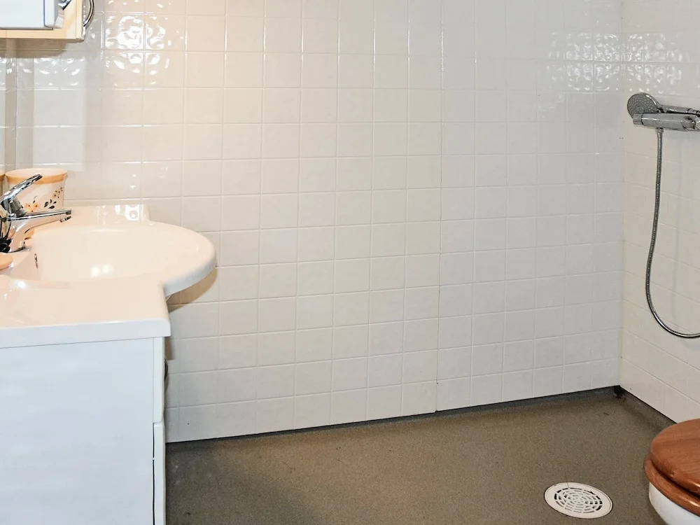 4 Person Holiday Home in Sekken