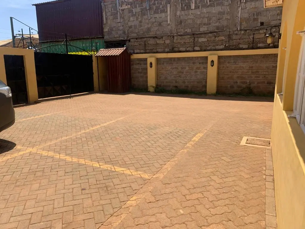 Home Stay Executive Guest House Nairobi